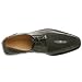 Men's BLACK Belvedere Ottone Oxford Shoes