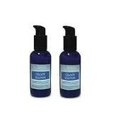 (2) Bottles Revanu Cellulite Solution Cream 4 oz. in each container