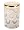 Illume Ceramic Candle Twilight Vanilla