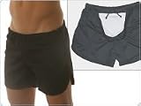 Review   / Go Softwear Shorts with Built-in Jock