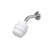 Sprite HO-WH High Output Shower Filter, White