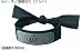 Naruto: Naruto Shippuden Naruto's Black Leaf Village Headband