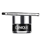 Clinique Brush-On Cream Eye Liner .17 oz Boxed, True Black 02