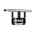Clinique Brush-On Cream Eye Liner .17 oz Boxed, True Black 02
