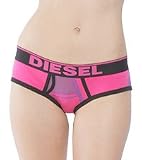Diesel Cotton Stretch Oxi Brief 00C67GGZN