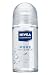 Nivea Pure Invisible Deo Roll On 50 ml roll on