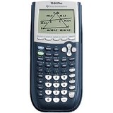 Silver Edition Graphics Calculator