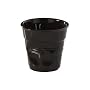 Revol - Espresso Crumpled Cup Black (25-877)