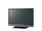 Panasonic VIERA 37V�^�n��EBS�E110�xCS�f�W�^���n�C�r�W�����v���Y�}�e���r TH-37PX80