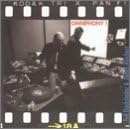 Omniphony 1 by  Elias Carmen, Harvey Shapiro, Stanley Drucker, Tod Dockstader, and Tod / Reichert, James Dockstader 