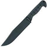 Ka-Bar  Bowie Black Finish