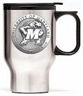 Maryland Terrapins Travel Mug