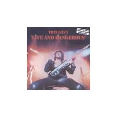 Live & Dangerous