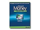 Microsoft Money 2005 Standard - Complete package - 1 PC - CD - Win - English