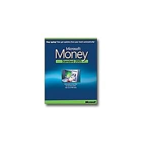 Microsoft Money 2005 Standard - Complete package - 1 PC - CD - Win - English