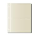 CR Gibson Recipe Binder Refills