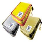Radica Yellow Wallet (GBC) Video Games