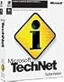 Microsoft Technet 2005 Single User Renewal