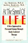 At The Speed Of Life: A New Approach...