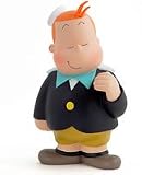 Tubby Vinyl Figure Little Lulu Comic Collectibles
