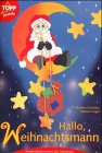 Produkt-Bild: Hallo, Weihnachtsmann