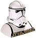 Star Wars - Ceramic Cookie Jar: Clone Trooper