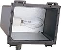 Outdoor Flood Light Fixture - 100W HPS