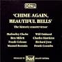 Chime Again Beautiful Bells