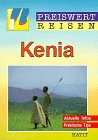 Preiswert reisen, Bd.29, Kenia - Ole Helmhausen