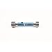 Vermont Gage NPSF Pipe Thread Gage Go and No-Go Assembly, Inch