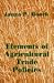 Elements of Agricultural Trade Policies