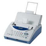 Brother 1010E Faxgerät Brother 1010E Faxgerät