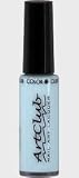 Review Art Club  / Art Club Art Color Design Polish PASTEL BLUE NA55