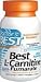 Best L-Carnitine Fumarate (855mg) - 180 - VegCap