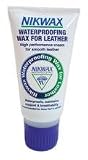 Nikwax Waterproofing Wax for Leather