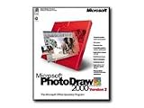 Microsoft Photodraw 2000.2 Software