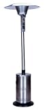 Commercial Stainless Steel Patio Heater
