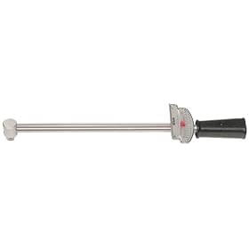 KD Tools 2957 Beam Torque Wrench (0-150 Feet/Pounds 1/2-Inch drive)