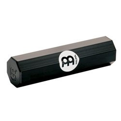 Meinl Aluminum Octagonal Shaker, Black