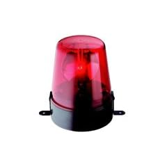 Steinigke Polizeilicht Rot