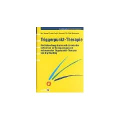 Triggerpunkt-Therapie