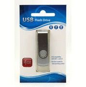 Super Talent RM Swivel Drive (Silver)