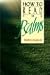 Books : How to Read the Psalms (How to Read Series)