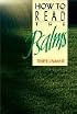 How to Read the Psalms (How to Read Series)