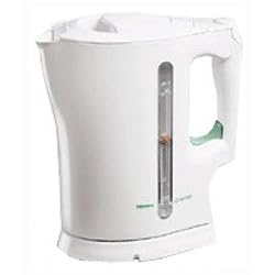 Philips HD4628 2.2KW Comfort filter jug kettle