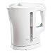 Philips HD4628 2.2KW Comfort filter jug kettle