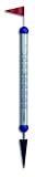 Eigenschaften TFA Dostmann GmbH 12.2038 / TFA Design Gartenthermometer Gulliver
