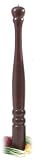 Nor Pro 36 Tall Dark Walnut Peppermill