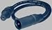 30 Ft Multi-contact Cable - CDT-CB30 MC Cable for Solar Panels - #39030