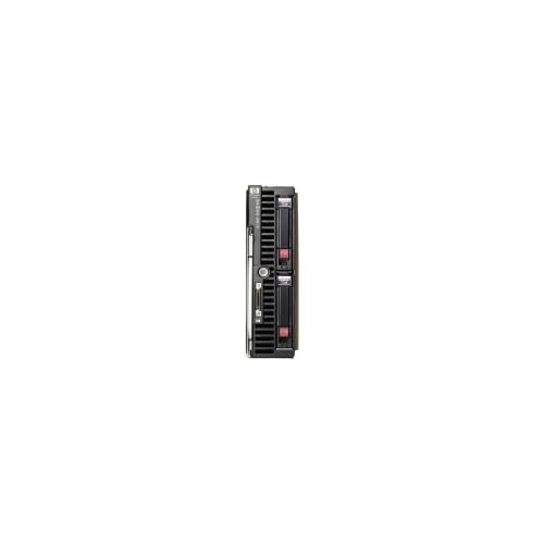 Comparer HP PROLIANT BL460C NOIR 666157B21  